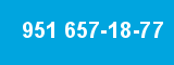 951 657-18-77